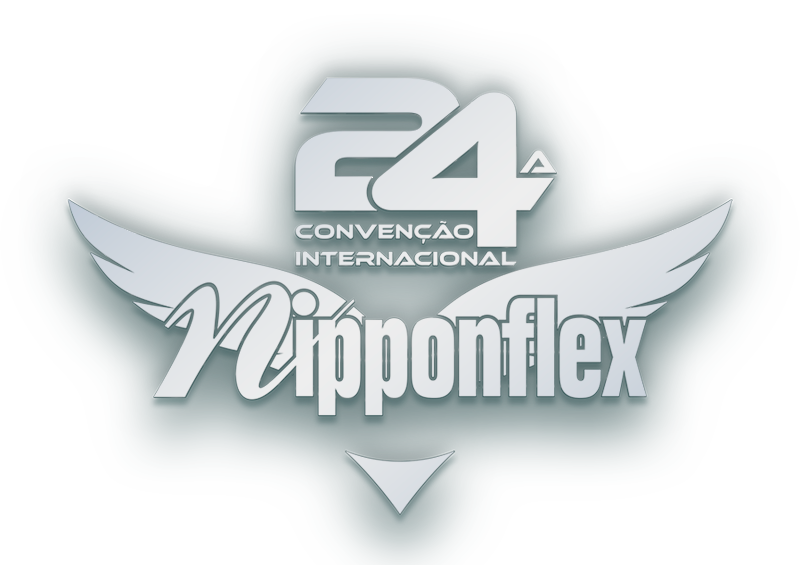 24ª Convenção Internacional Nipponflex